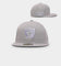 New Era Las Vegas Raiders 'Purple Smoke' 59FIFTY Fitted Grey/Lavender