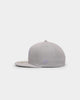 New Era Las Vegas Raiders 'Purple Smoke' 59FIFTY Fitted Grey/Lavender