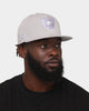 New Era Las Vegas Raiders 'Purple Smoke' 59FIFTY Fitted Grey/Lavender
