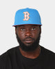 New Era Boston Red Sox 'Cereal Snapshot Blue' 59FIFTY Fitted Snap Shot Blue