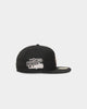 New Era New York Mets World Series 'Stone Tones' 59FIFTY Fitted Black/Stone