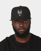 New Era New York Mets 'Rhinestone' 59FIFTY Fitted Rhinestone
