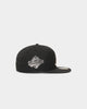 New Era Atlanta Braves World Series 'Stone Tones' 59FIFTY Fitted Black/Stone