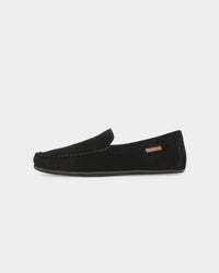 Polo Ralph Lauren Collins Slipper Black