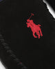 Polo Ralph Lauren Collins Slipper Black