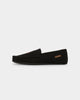 Polo Ralph Lauren Collins Slipper Black Corduroy