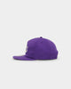 New Era Los Angeles Lakers 'Original Team Colours' Golfer Snapback Original Team Colours