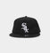 New Era Chicago White Sox 'Original Team Colours' Golfer Snapback Original Team Colours