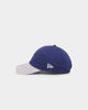New Era Los Angeles Dodgers 'Authentic' Casual Classic Strapback Original Team Colours