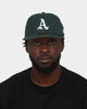 New Era Oakland Athletics 'Pocket 2.0' 59FIFTY Fitted Original Team Colours