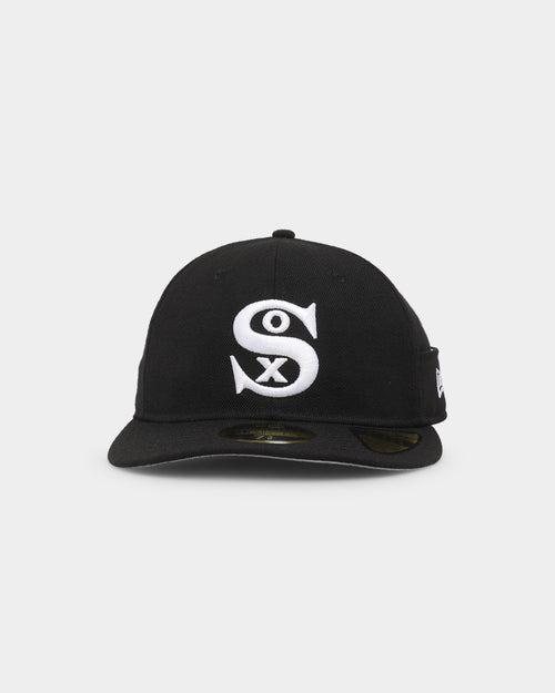 New Era Chicago White Sox 'Pocket 2.0' 59FIFTY Fitted Original Team Colours