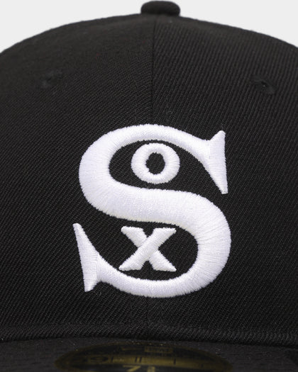 New Era Chicago White Sox 'Pocket 2.0' 59FIFTY Fitted Original Team Colours