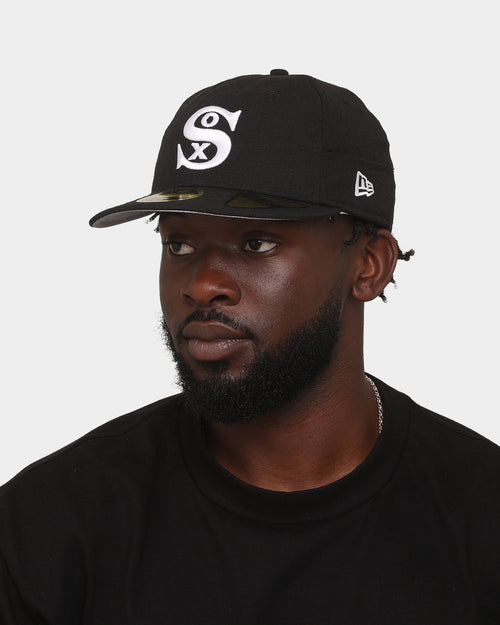 New Era Chicago White Sox 'Pocket 2.0' 59FIFTY Fitted Original Team Colours
