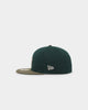 New Era New York Yankees 'Greens' 59FIFTY Fitted Dark Green