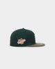 New Era Los Angeles Dodgers 'Greens' 59FIFTY Fitted Dark Green