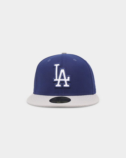 New Era Los Angeles Dodgers 59FIFTY Fitted Original Team Colours