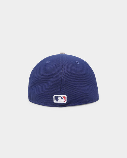 New Era Los Angeles Dodgers 59FIFTY Fitted Original Team Colours