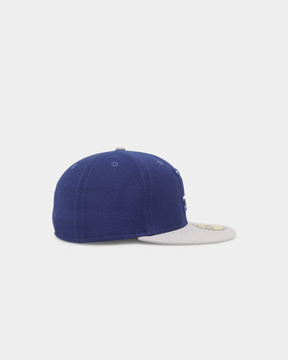 New Era Los Angeles Dodgers 59FIFTY Fitted Original Team Colours