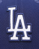 New Era Los Angeles Dodgers 59FIFTY Fitted Original Team Colours