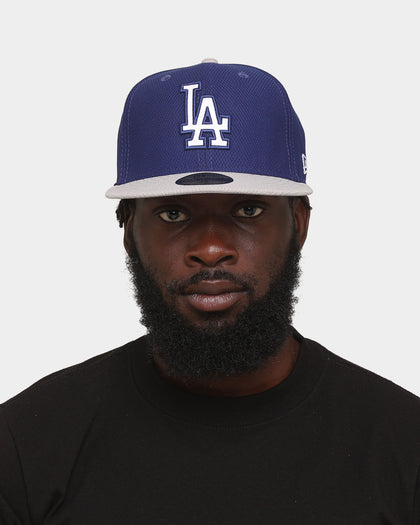 New Era Los Angeles Dodgers 59FIFTY Fitted Original Team Colours