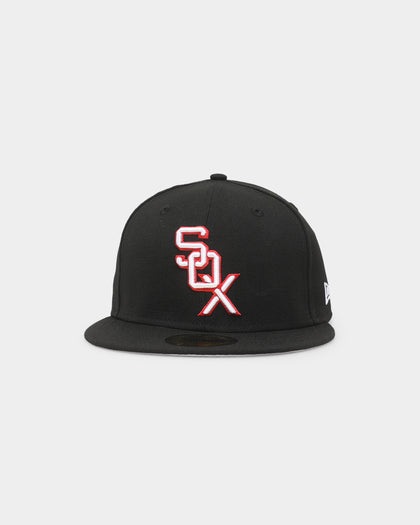 New Era Chicago White Sox 59FIFTY Fitted Original Team Colours