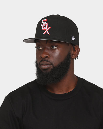 New Era Chicago White Sox 59FIFTY Fitted Original Team Colours