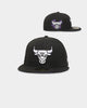 New Era Chicago Bulls 'OG Team Colour State Flower' 59FIFTY Fitted OTC