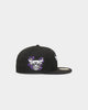 New Era Chicago Bulls 'OG Team Colour State Flower' 59FIFTY Fitted OTC