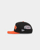 New Era San Francisco Giants 'Chenille' Golfer Snapback Black
