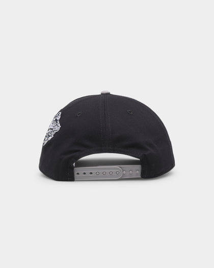 New Era New York Yankees 'Chenille' Golfer Snapback Navy