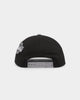 New Era Chicago White Sox 'Chenille' Golfer Snapback Black