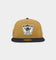 New Era Oakland Raiders 'Midnight Harvest 2-Tone' 59FIFTY Fitted Wheat/Navy