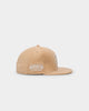 New Era Oakland Raiders 'Classic Corduroy' 59FIFTY Fitted Wheat