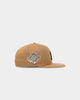 New Era New York Yankees 'Wheat Black World Series' 59FIFTY Fitted Wheat/Black