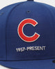 New Era Chicago Cubs 'Logo Evolution' 59FIFTY Fitted Light Royal