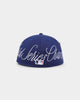 New Era Los Angeles Dodgers 'Historic Champs' 59FIFTY Fitted Dark Blue
