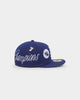 New Era Los Angeles Dodgers 'Historic Champs' 59FIFTY Fitted Dark Blue