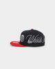 New Era Atlanta Braves 'Historic Champs' 59FIFTY Fitted Navy