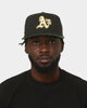 New Era Oakland Athletics Citrus Pop 59FIFTY Fitted Black