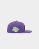 New Era Arizona Diamondbacks Citrus Pop 59FIFTY Fitted Purple