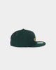 New Era Oakland Athletics 'Chain Stitch Heart' 59FIFTY Fitted Multi-Coloured