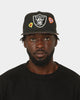 New Era Las Vegas Raiders 'Chain Stitch Heart' 59FIFTY Fitted Multi-Coloured