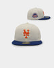New Era New York Mets 'All Star Game' 59FIFTY Fitted Chrome White/Original Team Colours