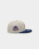 New Era New York Mets 'All Star Game' 59FIFTY Fitted Chrome White/Original Team Colours