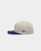 New Era New York Mets 'All Star Game' 59FIFTY Fitted Chrome White/Original Team Colours