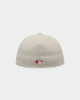 New Era Miami Marlins 'All Star Game' 59FIFTY Fitted Chrome White/Original Team Colours