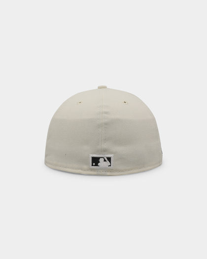 New Era Colorado Rockies 'All Star Game' 59FIFTY Fitted Chrome White/Original Team Colours