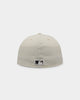 New Era Colorado Rockies 'All Star Game' 59FIFTY Fitted Chrome White/Original Team Colours