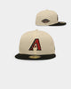 New Era Arizona Diamondbacks 'All Star Game' 59FIFTY Fitted Chrome White/Original Team Colours