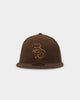New Era San Diego Padres 'Cooperstown' 59FIFTY Fitted Original Team Colours